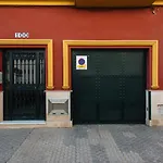 La Corrala De Triana