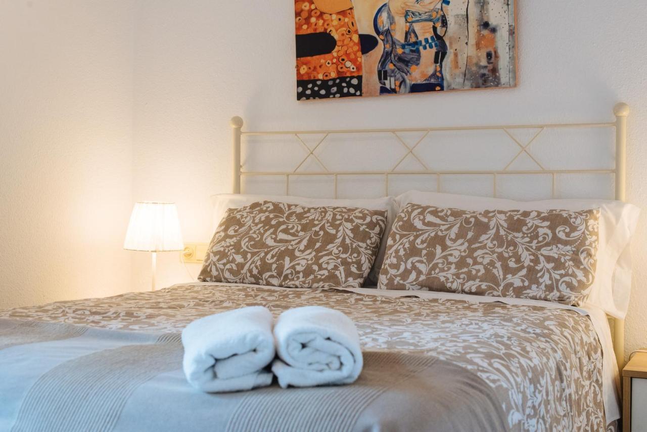 La Corrala De Triana Appartement Séville