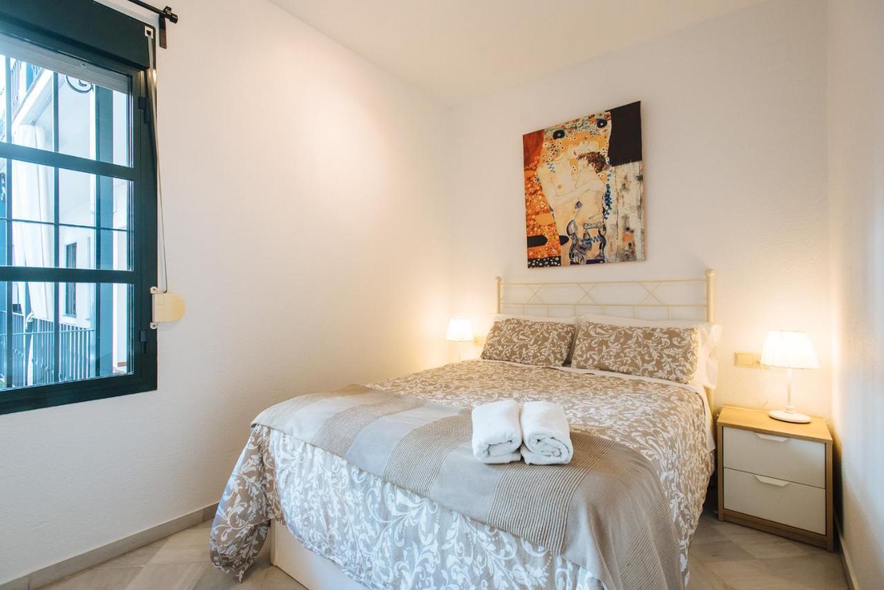 La Corrala De Triana Appartement
