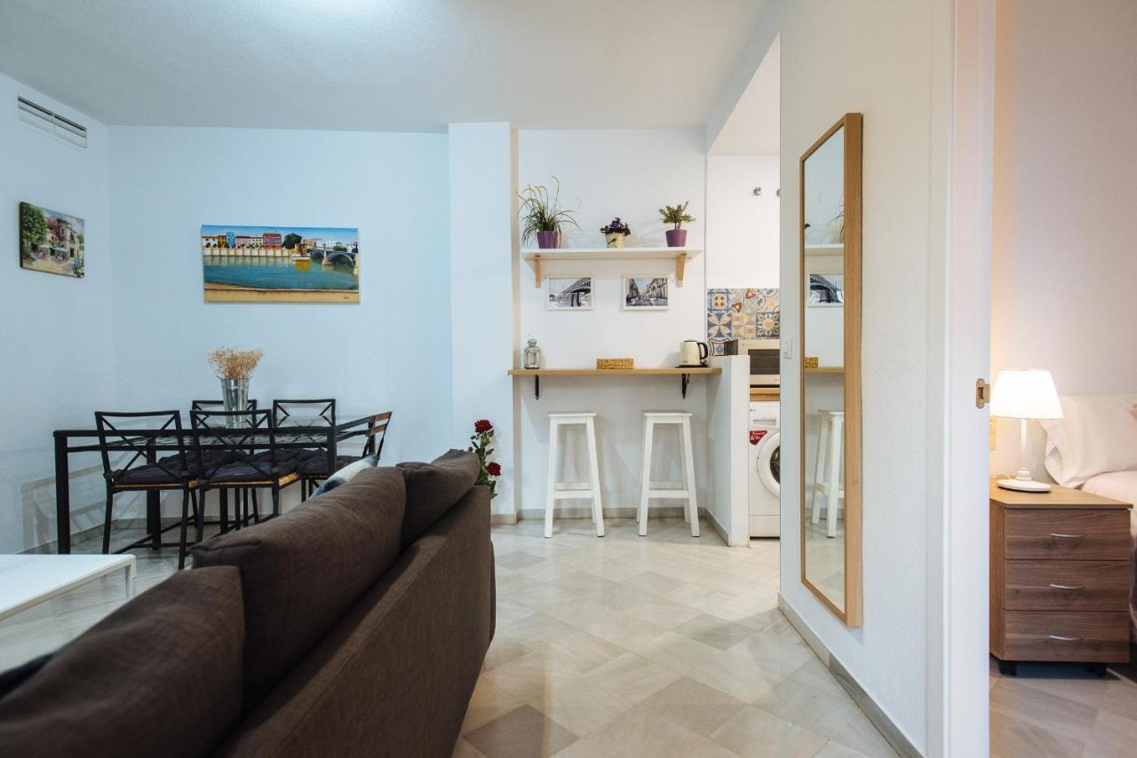 Appartement La Corrala De Triana Séville