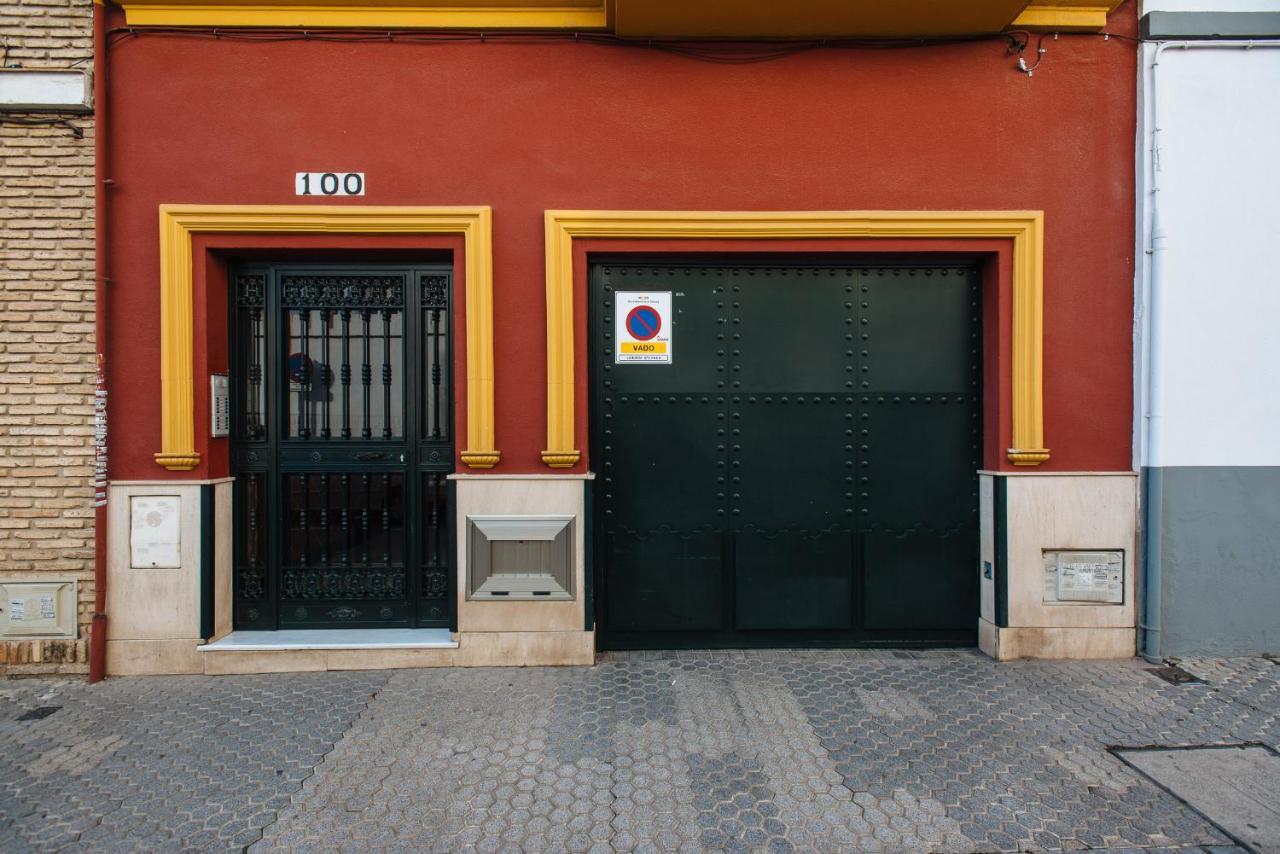 Appartement La Corrala De Triana *