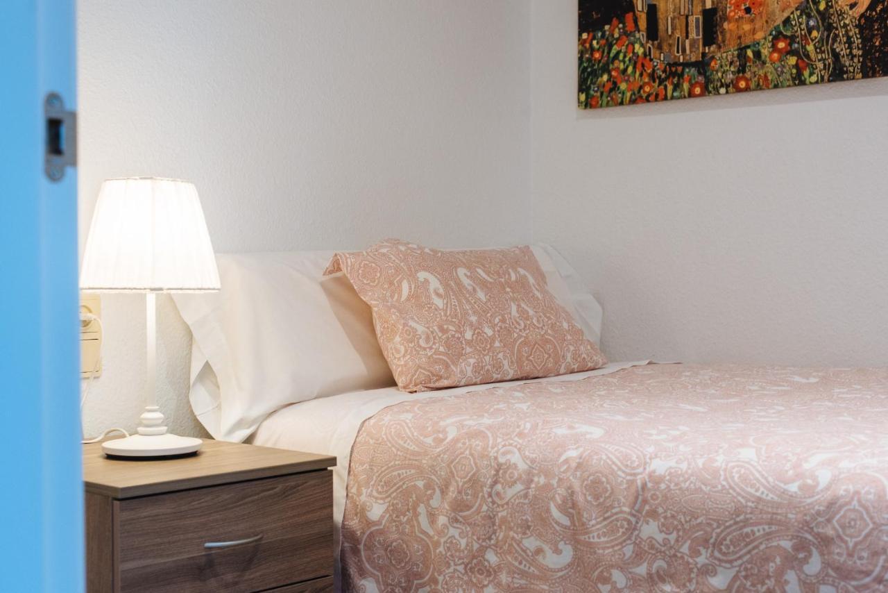 La Corrala De Triana Appartement Séville
