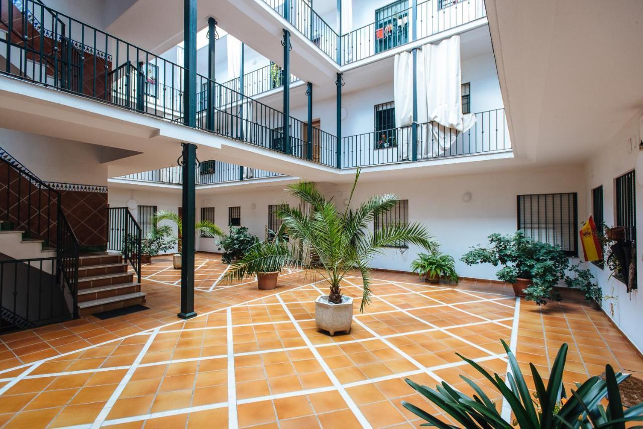 Appartement La Corrala De Triana *