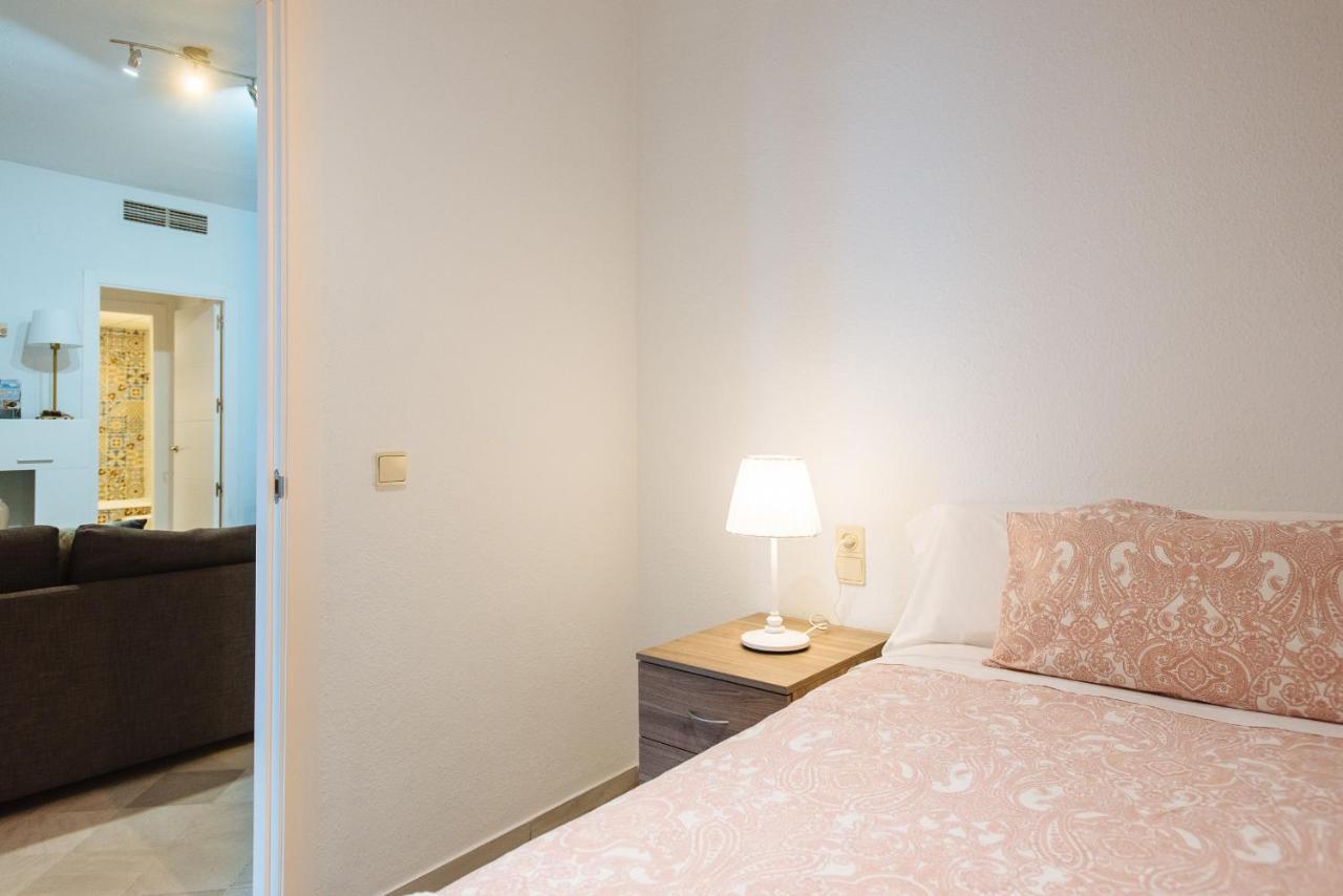 La Corrala De Triana Appartement *
