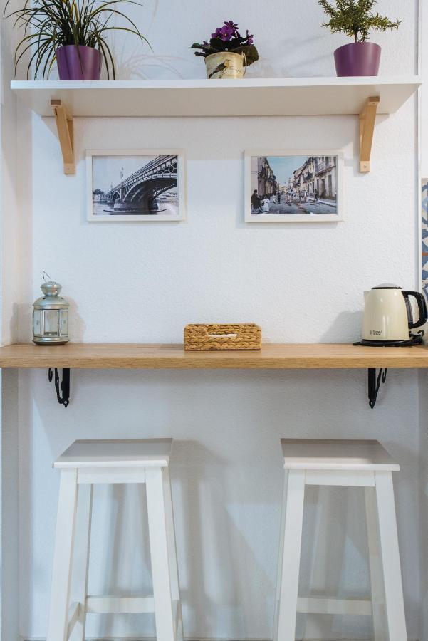 La Corrala De Triana Appartement *